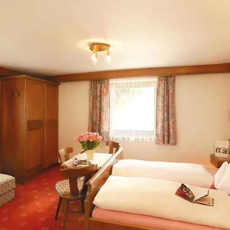 Pezinerblick Apartment *