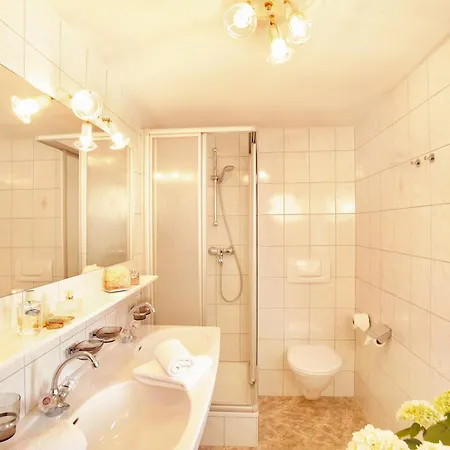 Apartment Pezinerblick *