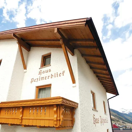 Pezinerblick Apartment Ischgl